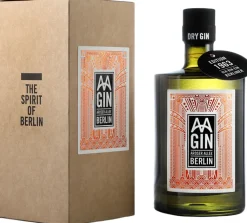 »AAGIN« Edition 1963 im Geschenkkarton