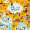 Achtsamkeit Wimmelbuch