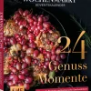Adventskalender »24 Genussmomente«