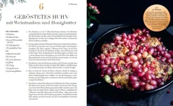Adventskalender »24 Genussmomente«