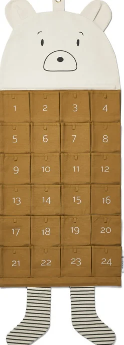 Adventskalender »Klaus«