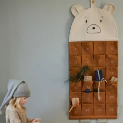 Adventskalender »Klaus«