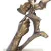 Anglada, Angeles: Skulptur »Vereint«