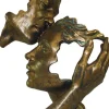 Anglada, Angeles: Skulptur »Poesie der Liebe«