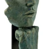 Anglada, Angeles: Skulptur »Pause«