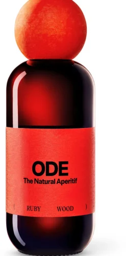 Aperitif »Ruby Wood«