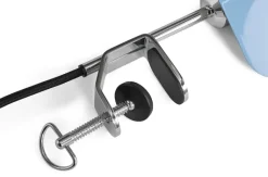 Apex Lampe »Clip«