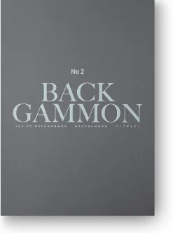 Backgammon