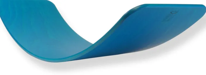 Balance Board »das.Brett«, mint