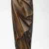 Barlach, Ernst: »Frau im Wind«,1931