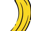 Baumgärtel, Thomas: »Cut Out Banane«