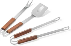 BBQ Set »BRICK«