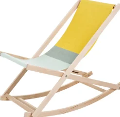»Beach Rocker« Schaukelstuhl