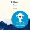 Benjamin Myers: Offene See
