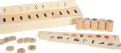 Bildersortierbox »Weltentdecker«