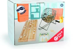Bingo Spiel