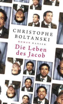 Boltanski, C: Leben des Jacob