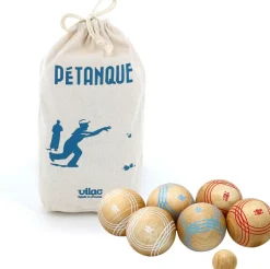 Boule-Spiel