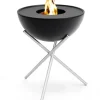 »BOWL 57« Plancha-Grillset hoch