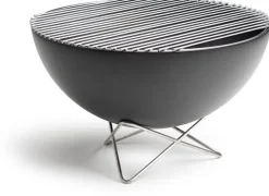 »BOWL« Grillrost