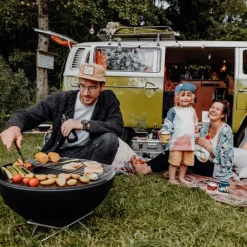 »BOWL« Grillrost