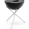 »BOWL« Grillrost Edelstahl