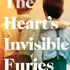 Boyne, John: The Heart's Invisible Furies