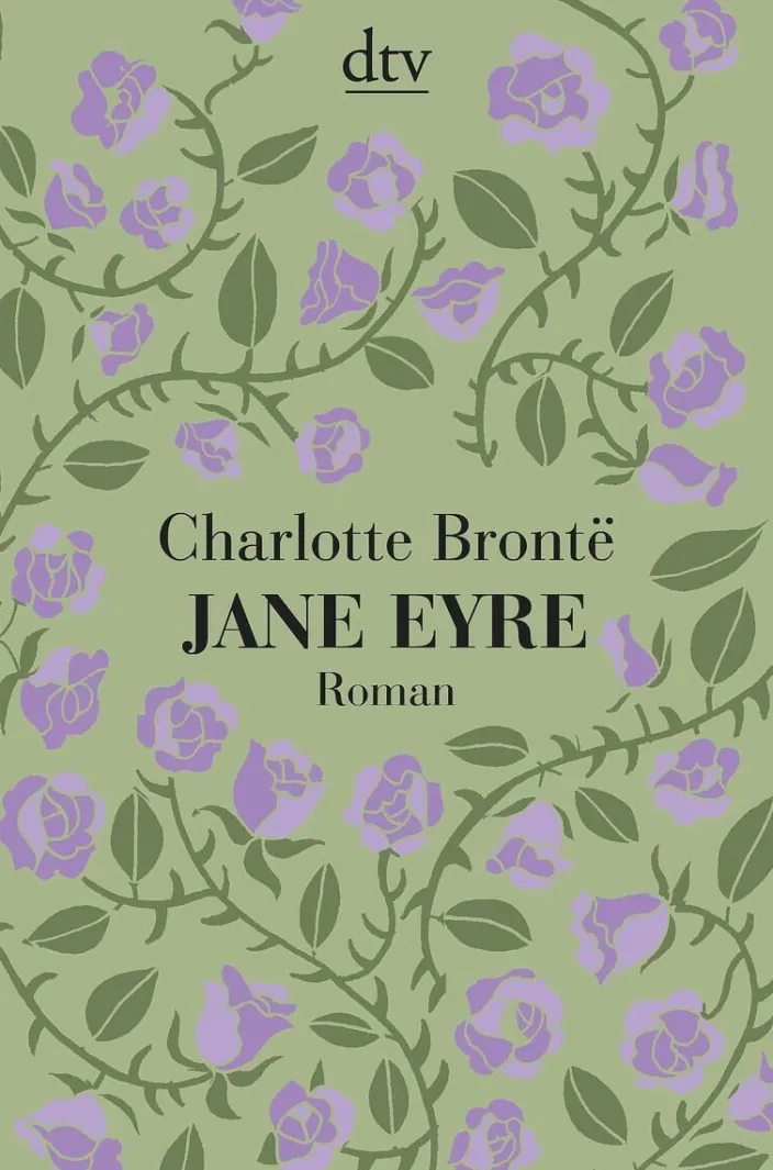Brontë, C: Jane Eyre