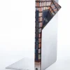 Buchstütze »Edge«