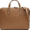 Businesstasche »MORRIS«, Naturbraun