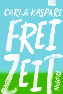 Carla Kaspari: Freizeit