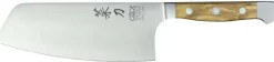 Chinesische Kochmesser Chai Dao