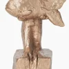 Christoph Fischer: Skulptur »Hoffnungsträger«