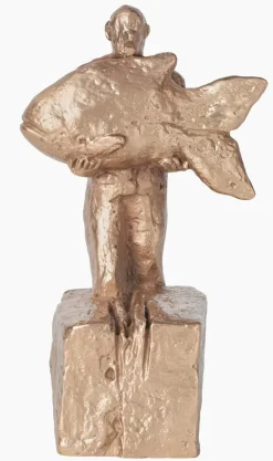 Christoph Fischer: Skulptur »Hoffnungsträger«