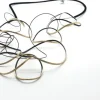 Collier »Elena« Silberringe