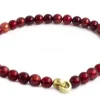Collier Muranoglas »Venus«