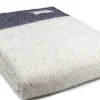 Decke »Crossweave«