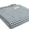 Decke »Houndstooth«
