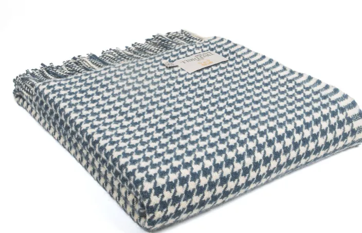 Decke »Houndstooth«
