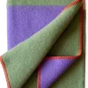 Decke »Tricolor«