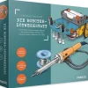 Die Roboter-Lötwerkstatt