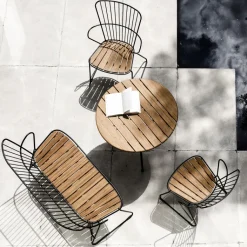Dining-Chair »PAON«