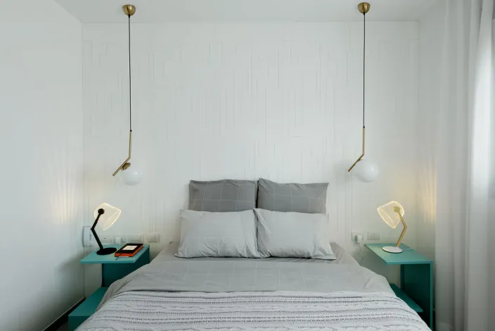 3D-Lampe ZIGGi