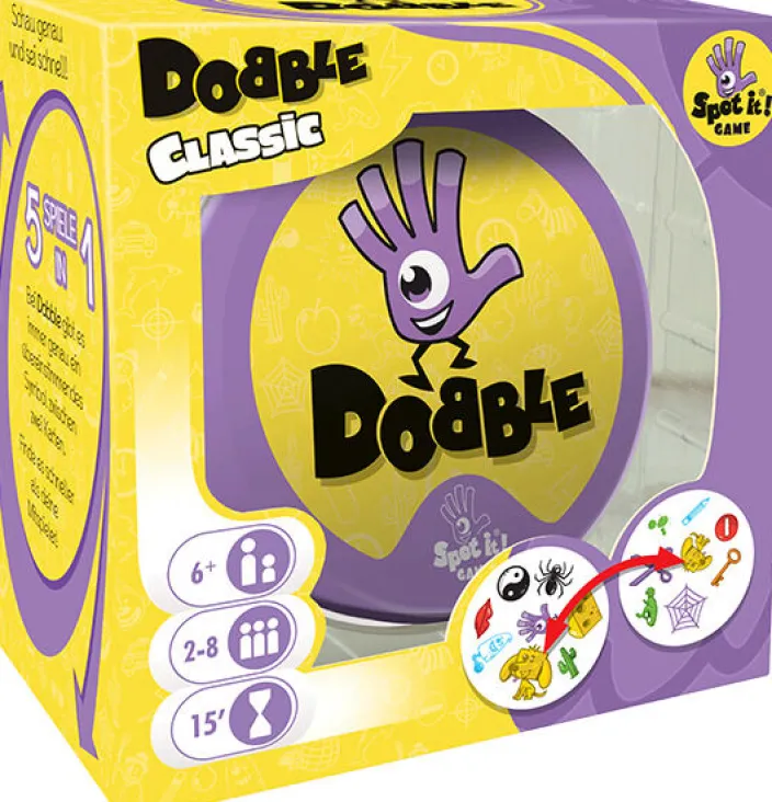 Dobble