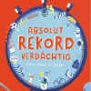 Drösser, C / Coenenberg, N: Absolut rekordverdächtig