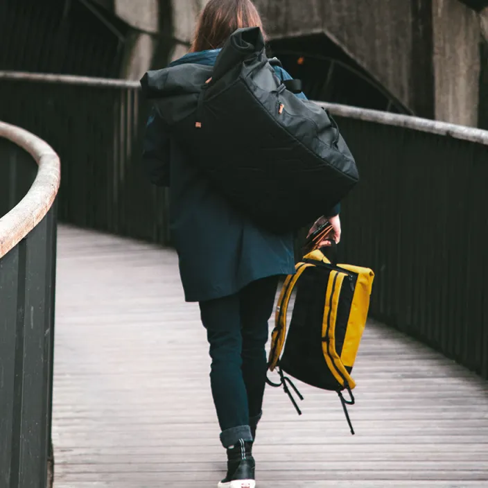 Duffle »Smögen«
