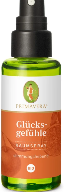 Duftset »Glücksgefühle«