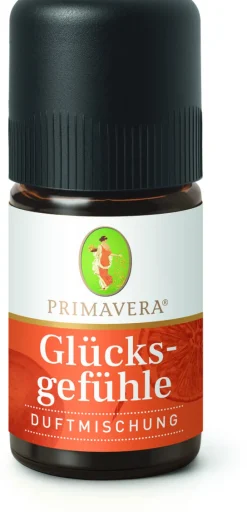 Duftset »Glücksgefühle«