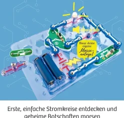 Easy Elektro - Light