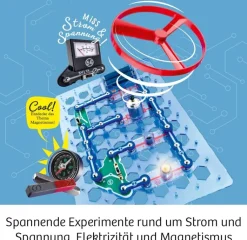 Easy Elektro - Start